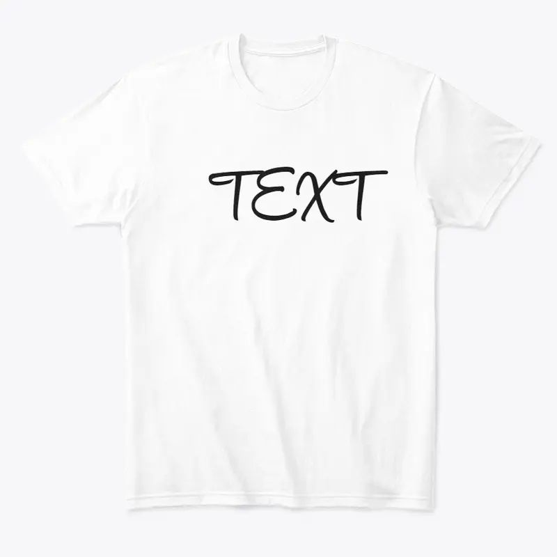 text 