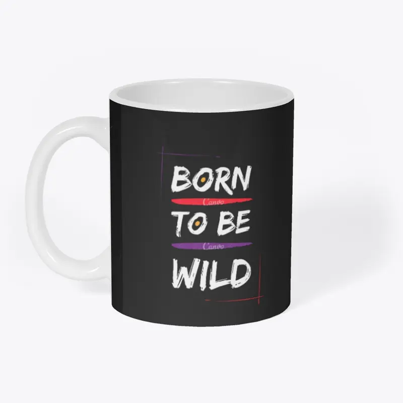 Born to be wild new hoodie and t shirt..