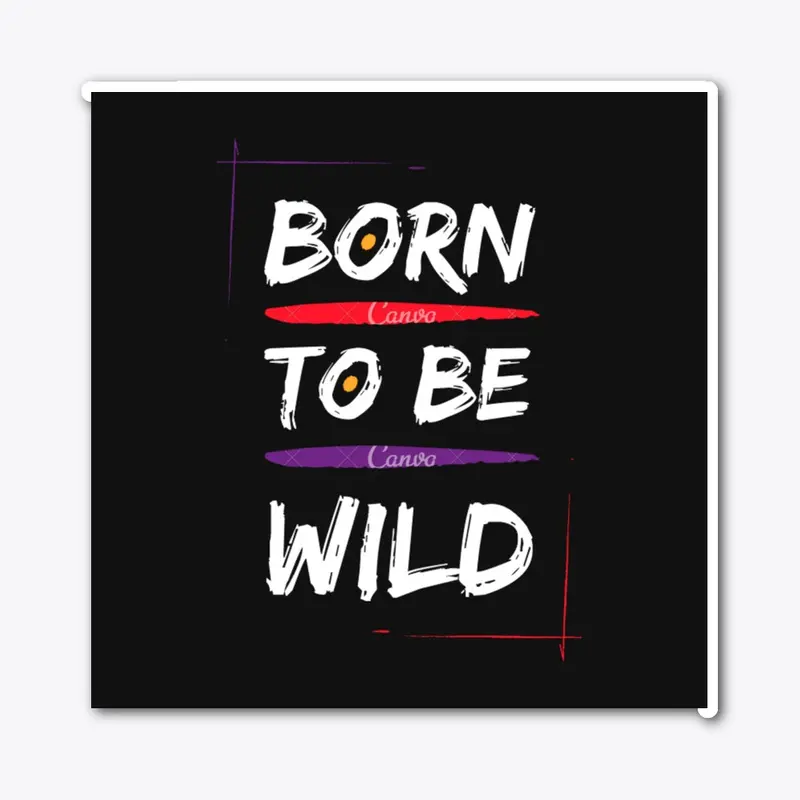 Born to be wild new hoodie and t shirt..