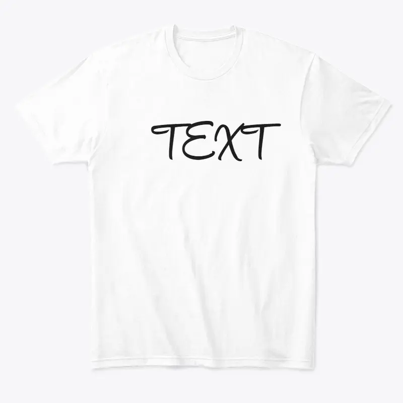 text 