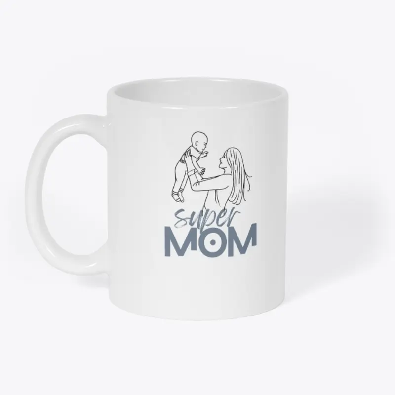 super mom mothers day spacial 