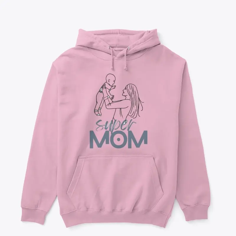 super mom mothers day spacial 