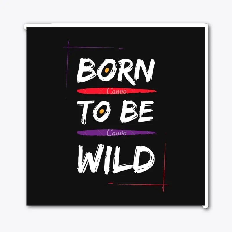 Born to be wild new hoodie and t shirt..